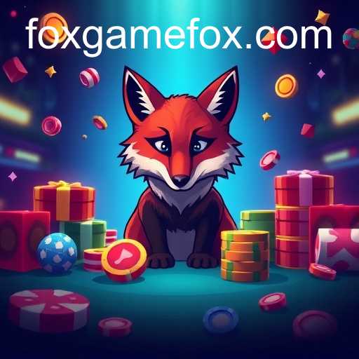 FOX.GAME