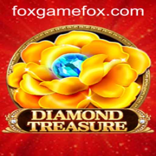 Discover the Excitement of Diamondtreasure with FOX.GAME