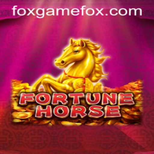 Unveiling FortuneHorse: A Deep Dive into FOX.GAME's Latest Innovation
