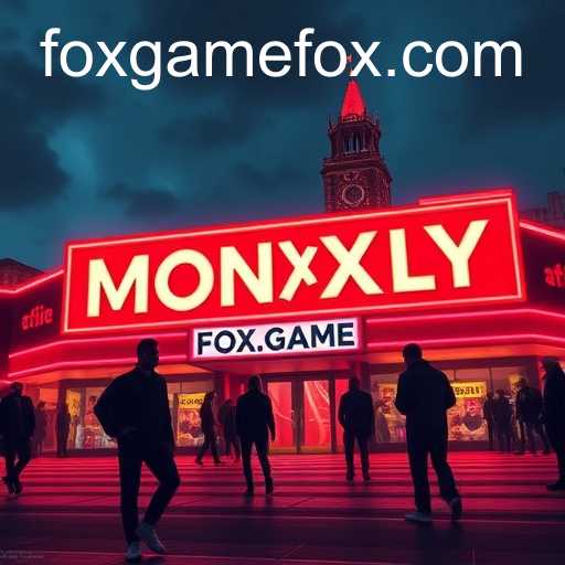 FOX.GAME