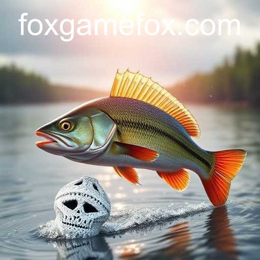 Exploring the World of Online Fishing with FOX.GAME