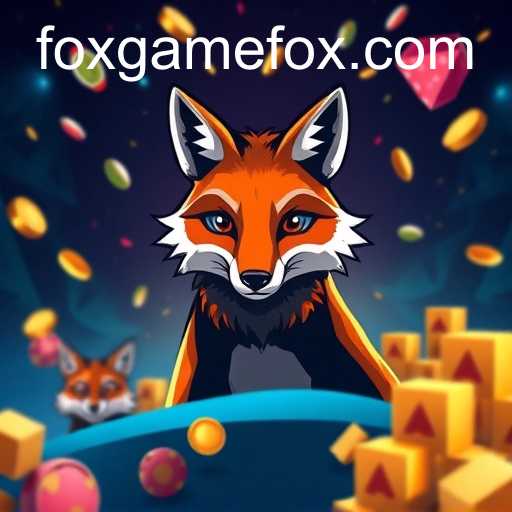 FOX.GAME