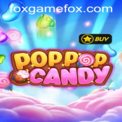 Exploring the Magical World of POPPOPCANDY