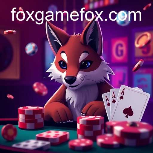 Exploring Responsible Gambling: A Deep Dive into FOX.GAME