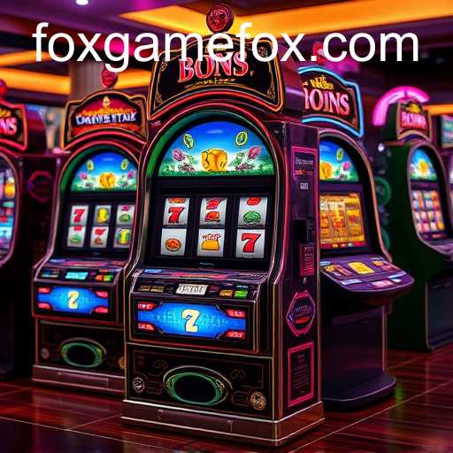 FOX.GAME